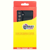 Чохол-накладка Dengos Soft для Samsung Galaxy A36 5G SM-A366 Black (DG-KM-140) + захисне скло