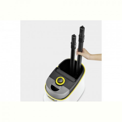Пароочисник Karcher SC 4 Deluxe Iron (1.513-462.0)