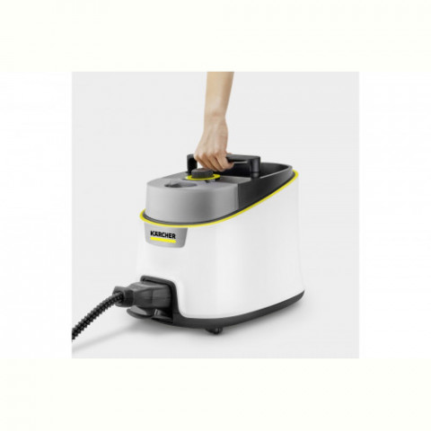 Пароочисник Karcher SC 4 Deluxe Iron (1.513-462.0)