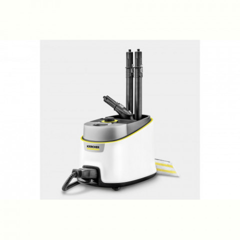 Пароочисник Karcher SC 4 Deluxe Iron (1.513-462.0)
