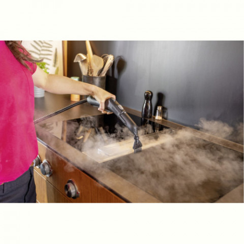 Пароочисник Karcher SC 4 Deluxe Iron (1.513-462.0)