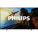 Телевізор 55" Philips LED 4K 60Hz Smart Titan OS Black