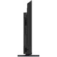 Телевізор 55" Philips LED 4K 60Hz Smart Titan OS Black