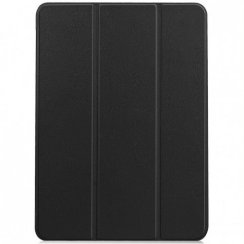 Чохол BeCover для Apple iPad Air 13" M2 2024 Black (711448)