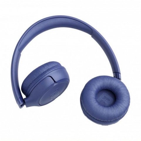 Bluetooth-гарнітура JBL Tune 530BT Blue (JBLT530BTBLUEU)