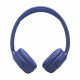 Bluetooth-гарнітура JBL Tune 530BT Blue (JBLT530BTBLUEU)