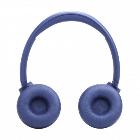 Bluetooth-гарнітура JBL Tune 530BT Blue (JBLT530BTBLUEU)