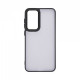Чохол ArmorStandart Frame для Samsung A36 5G Black (ARM84810)