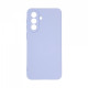 Чохол ArmorStandart ICON для Samsung A37 5G Camera cover Lavender (ARM89811)