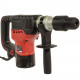 Перфоратор Vitals Master Ra 4216NC SDS-max 1600Вт 12Дж кейс 8.7кг