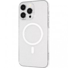 Чохол Proove Crystal Case для iPhone 16 Pro with Magnetic Ring Brilliance (PCCCIP16P059)