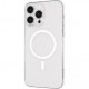 Чохол Proove Crystal Case для iPhone 16 Pro with Magnetic Ring Brilliance (PCCCIP16P059)