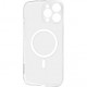Чохол Proove Crystal Case для iPhone 16 Pro with Magnetic Ring Brilliance (PCCCIP16P059)