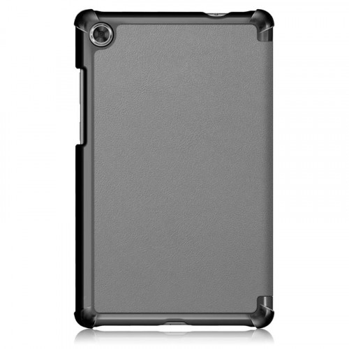 Чохол-книжка BeCover Smart для Lenovo Tab M8 TB-8505 Gray (705981)