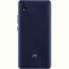 Смартфон ZTE Blade L210 Dual Sim Blue