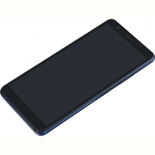 Смартфон ZTE Blade L210 Dual Sim Blue