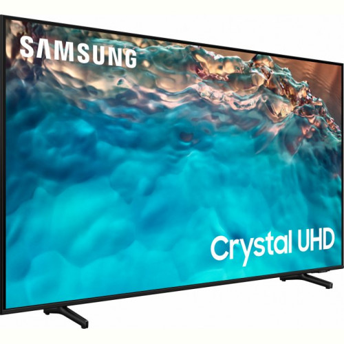 Телевiзор Samsung UE43BU8000UXUA