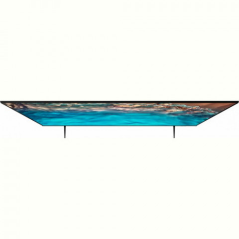Телевiзор Samsung UE43BU8000UXUA