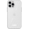 Чохол UAG для Apple iPhone 13 Pro Max Civilian, Frosted Ice Купити в Україні