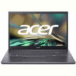 Ноутбук Acer Aspire 5 A515-57-566S (NX.K8QEU.002) Gray