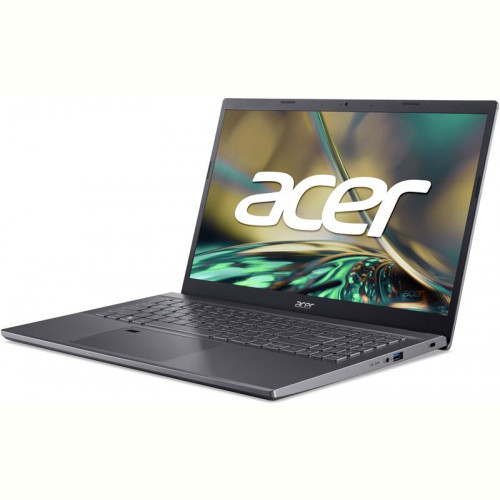 Ноутбук Acer Aspire 5 A515-57-566S (NX.K8QEU.002) Gray