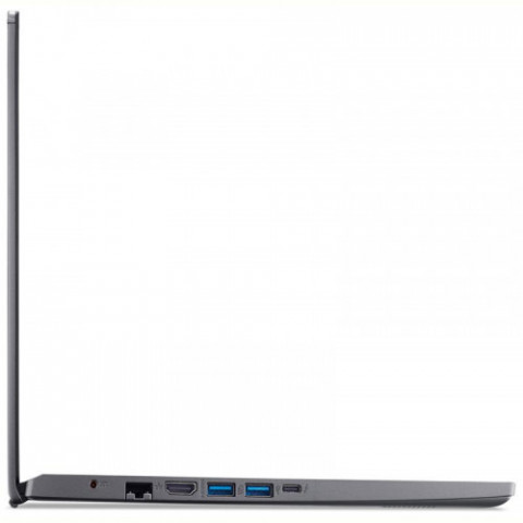 Ноутбук Acer Aspire 5 A515-57-566S (NX.K8QEU.002) Gray