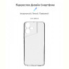 Чохол-накладка Armorstandart Air для Tecno Pova Neo 3 (LH6n) Camera cover Transparent (ARM70380)