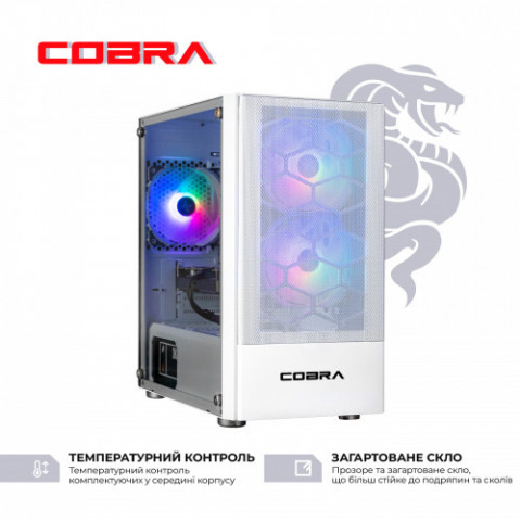Персональний комп`ютер COBRA Advanced (A36.32.S5.46.18948)