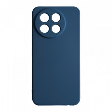 Чохол ArmorStandart ICON для Tecno Spark 30 Pro 4G (KL7) Camera cover Dark Blue (ARM83314)