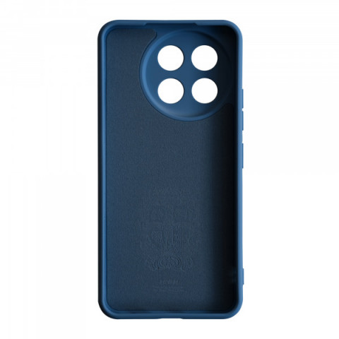 Чохол ArmorStandart ICON для Tecno Spark 30 Pro 4G (KL7) Camera cover Dark Blue (ARM83314)