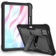 Чохол ArmorStandart Rover для Xiaomi Pad 7 / 7 Pro Black (ARM84972)
