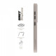 Чохол ArmorStandart Unit MagSafe для Samsung S25 Plus Titanium Grey (ARM83091)