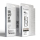 Чохол ArmorStandart Unit MagSafe для Samsung S25 Plus Titanium Grey (ARM83091)