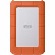 Накопитель внешний HDD 2.5" USB 2.0TB LaCie Rugged Mini (LAC9000298)