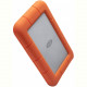 Накопитель внешний HDD 2.5" USB 2.0TB LaCie Rugged Mini (LAC9000298)