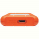 Накопитель внешний HDD 2.5" USB 2.0TB LaCie Rugged Mini (LAC9000298)