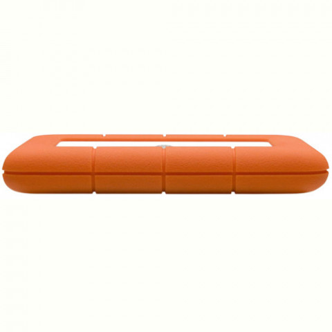 Накопитель внешний HDD 2.5" USB 2.0TB LaCie Rugged Mini (LAC9000298)