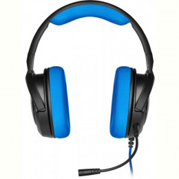 Гарнiтура Corsair HS35 Blue (CA-9011196-EU)