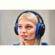 Гарнiтура Corsair HS35 Blue (CA-9011196-EU)