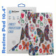 Чохол-книжка BeCover Smart для Realme Pad 10.4" Butterfly (708270)