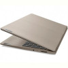 Ноутбук Lenovo IdeaPad 3 15ITL6 (82H803KNRA) Sand