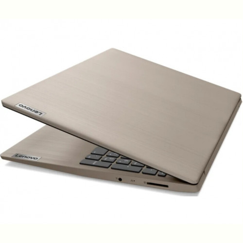 Ноутбук Lenovo IdeaPad 3 15ITL6 (82H803KNRA) Sand