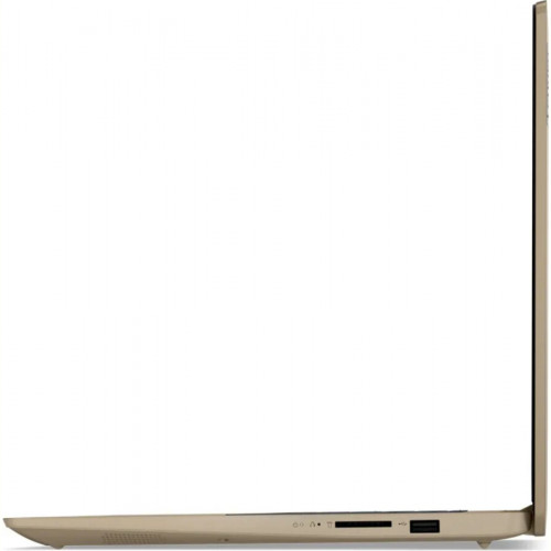 Ноутбук Lenovo IdeaPad 3 15ITL6 (82H803KNRA) Sand