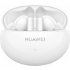 Навушники TWS HUAWEI FreeBuds 5i White