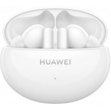 Навушники TWS HUAWEI FreeBuds 5i White