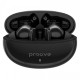 Бездротові навушники Proove MoshPit TWS black matte Купити в Україні