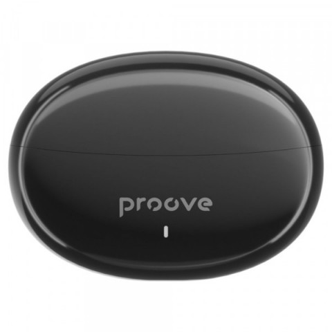 Бездротові навушники Proove MoshPit TWS black matte Купити в Україні