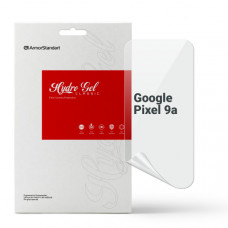 Гідрогелева плівка ArmorStandart для Google Pixel 9a (ARM83572)