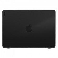 Накладка ArmorStandart Unit для MacBook Pro 16 M5 Pro-M2 Pro/M5 Max-M1 Max Black (ARM79473)