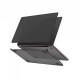 Накладка ArmorStandart Unit для MacBook Pro 16 M5 Pro-M2 Pro/M5 Max-M1 Max Black (ARM79473)